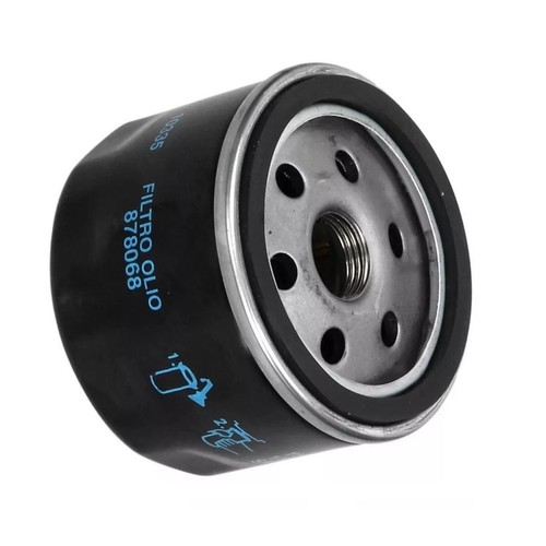 Original piaggio oil filter - original,