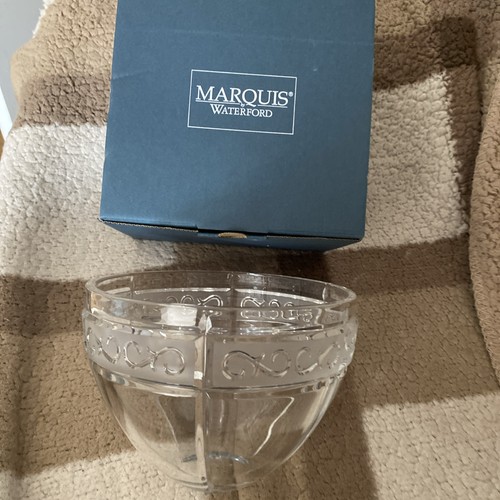 Marquis waterford crystal - by,
