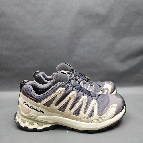 Salomon pro gtx trail - v9,