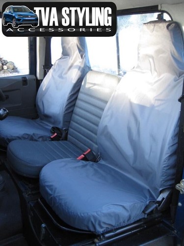 Land rover defender seat - land,