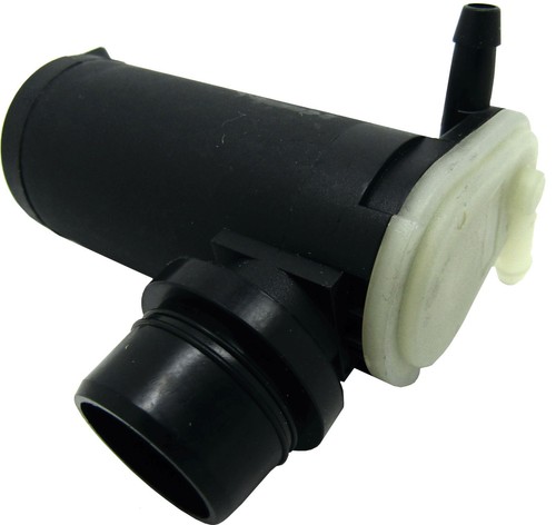 Window washer pump for - fr+rr,