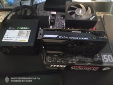 £500 ono Ryzen 2700X + GPU: GeForce GTX 1060 (6GB) CUSTOM GAMING PC 