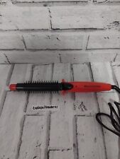 Remington Hair Flexibrush Steam Hot  Ceramic Hair Styling Brush 