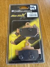 Carbone Lorraine FA106/2 Brake Pads  Suzuki DR600