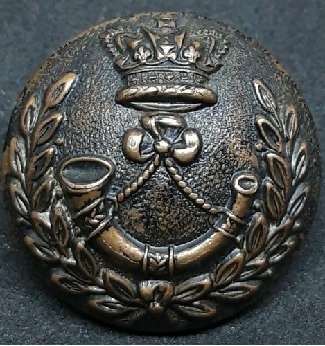 Victorian kings royal rifle - royal,