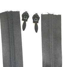 Heavy Duty Zip Continuous