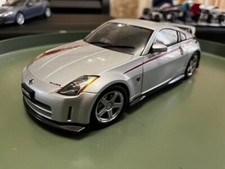 AutoArt AA Nissan 350z