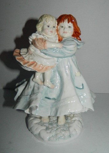 Royal worcester nspcc inspired - worcester,