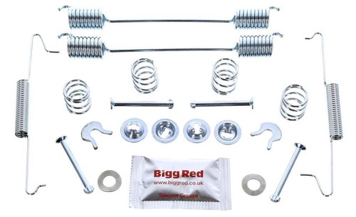 For transporter rear - t2,