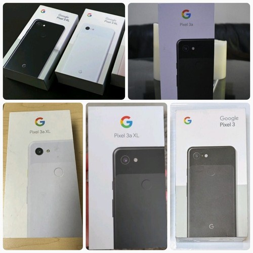 Genuine google pixel 3a - pixel, 3