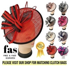 Women's Fascinator Headband