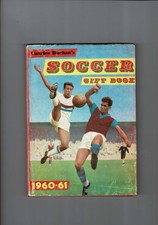 Charles Buchan's Soccer Gift