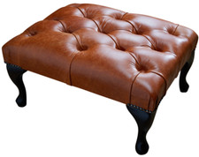 Chesterfield Buttoned