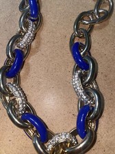 Bella & Jack Chunky Gold