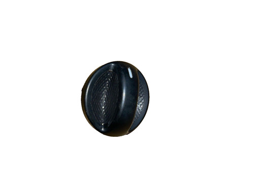 Switch knob ventilation
