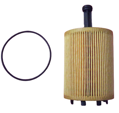 Oilfilter cartridge for - cartridge, a2