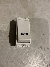 TENBY SWITCH FOR OVEN  MANY