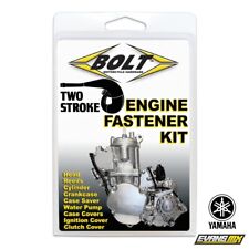 Yamaha YZ125 2002 2003 2004 Bolt Hardware Engine Bolt Kit Engine Fastener Kit