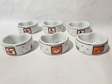 Vintage Porcelain Christmas