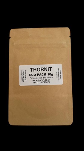 10g trial size thornit - trial,