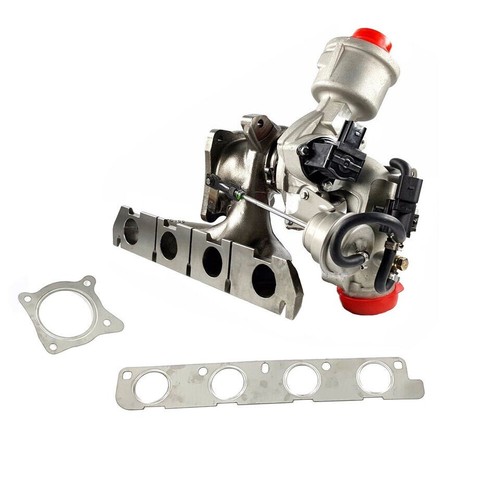 K04 f23l hybrid upgraded - hybrid, turbo