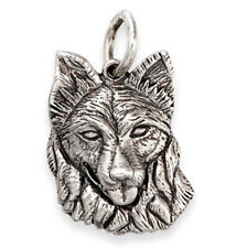 Solid Sterling Silver GERMAN