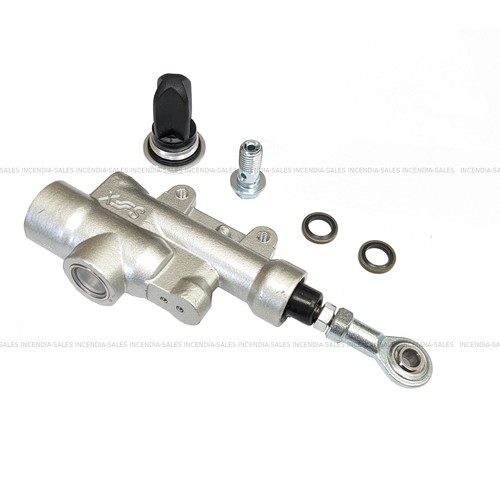 Rear brake master cylinder - master,