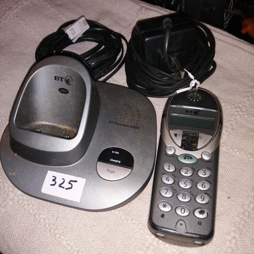 Freestyle 2200 cordless - freestyle,