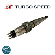 Bosch Diesel Injector 0445120007 DAF IVECO CUMMINS