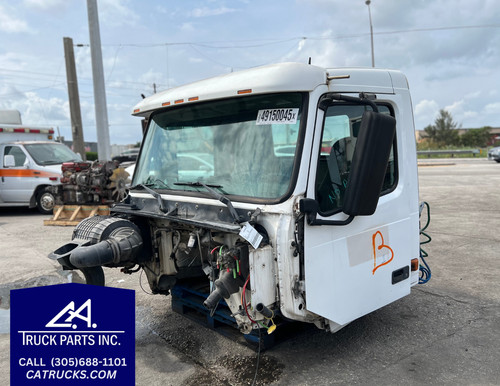 2007 volvo vnl - 2007,