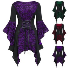 Women's Renaissance Vintage