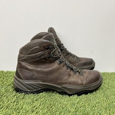 Scarpa Terra GTX Mens Leather