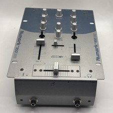 NUMARK 950USB PRE-AMP MIXER