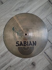 Sabian B8 14” Hi Hat Bottom