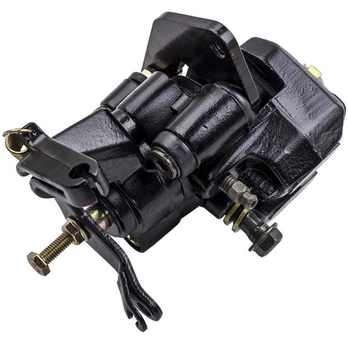 Rear brake caliper - rear,