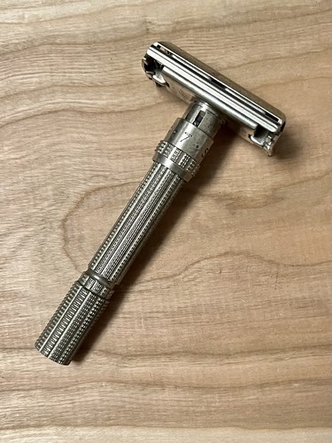 1966 gillette adjustable slim - adjustable,