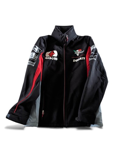 Ducati racing oxford soft - -,