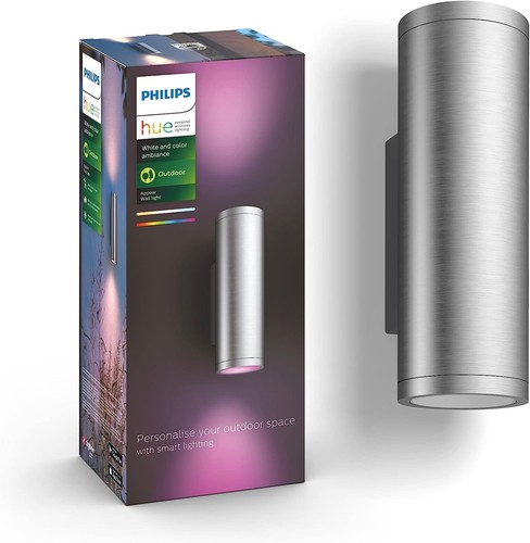 Philips hue appear - hue,
