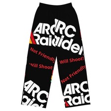 Arc Raiders Unisex Pajama