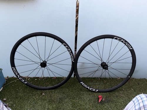 Roval alpinist clx - clx, gen