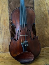 French 4/4 Medio Fino Grade 8