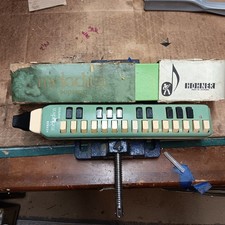 Vintage Hohner Melodica