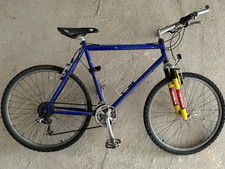 Claude Butler Mountain Bike