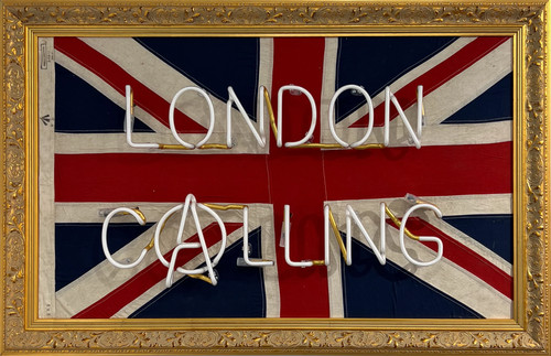 Mark sloper london - sloper,