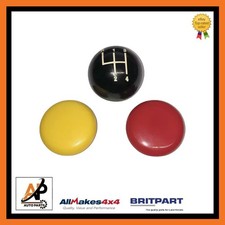 Gear Lever Knob For Land Rover