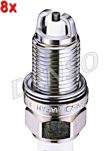 Denso spark plug for alpina - 8x,