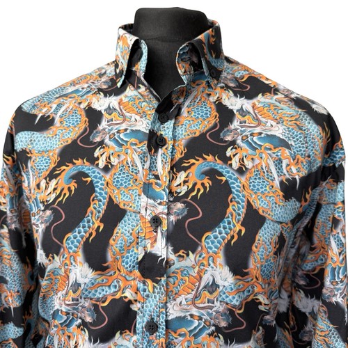 Guide london shirt - shirt, mens
