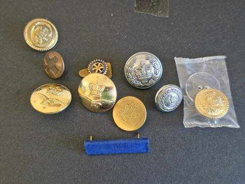 Vintage british military - vintage,