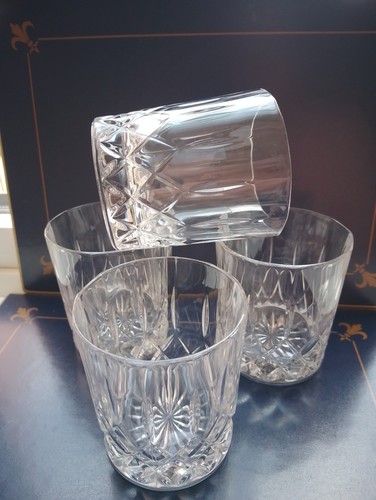 Rcr crystal tumbler water - 4,
