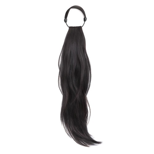 Synthetic longcurly wavy - longcurly,